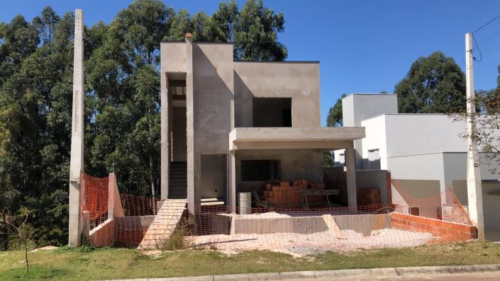 Construtora Jundiaí