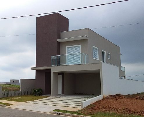 Construtora Jundiaí