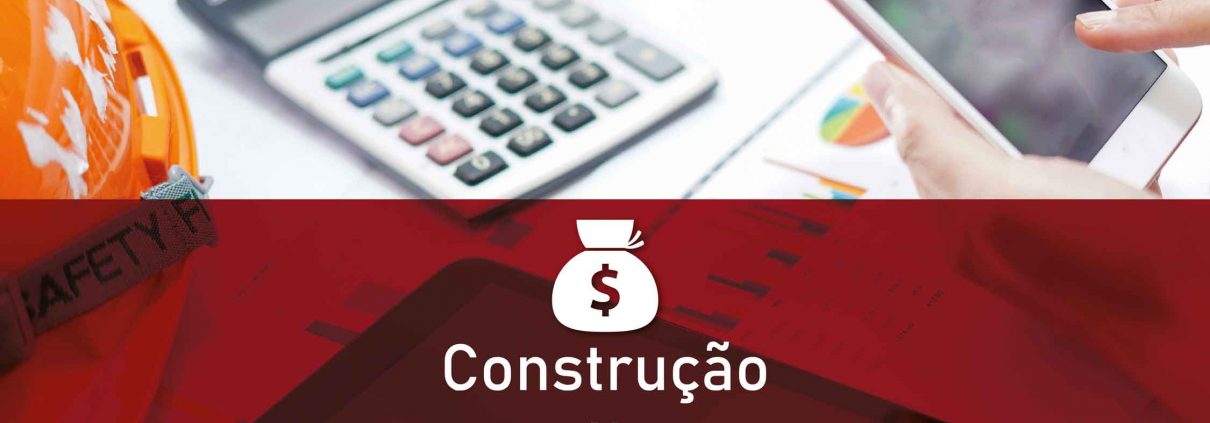 Construção x custo benefício