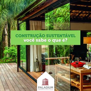 Construcao Sustentavel