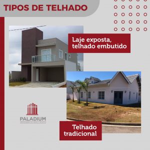 Tipos de telhado